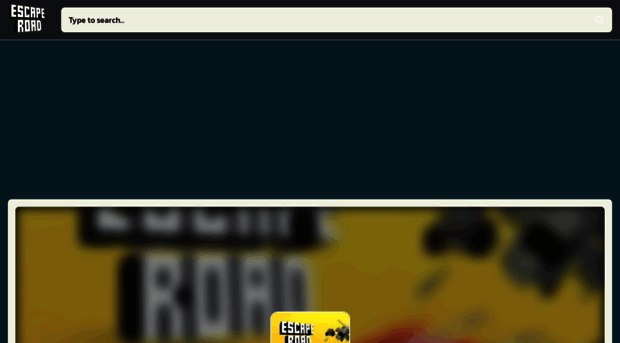 escaperoadgame.io