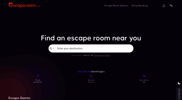 escaperoom.com