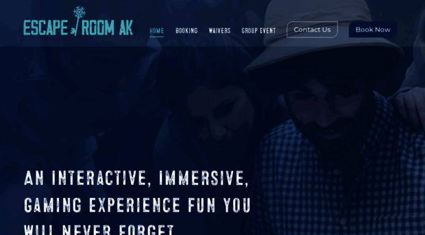 escaperoomak.com