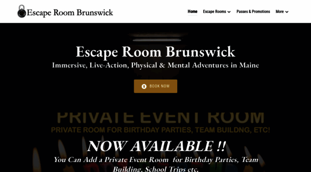 escaperoombrunswick.com