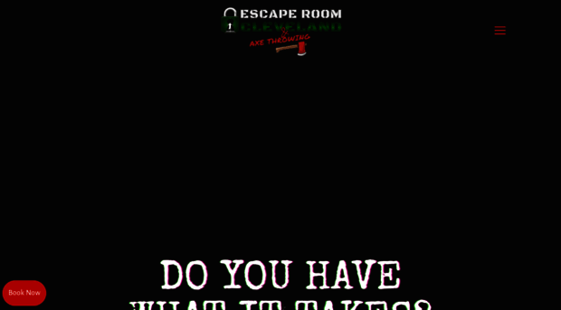 escaperoomclev.com