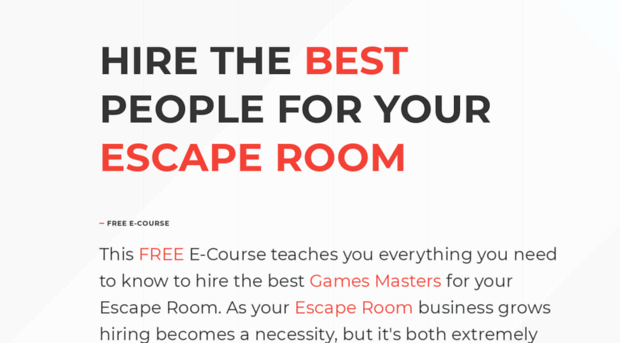 escaperoomcourse.com