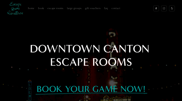 escaperoomdowntown.com