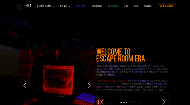 escaperoomera.com