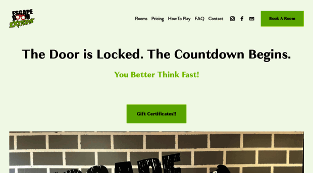 escaperoomextreme.com