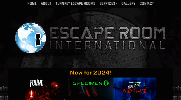 escaperoominternational.com