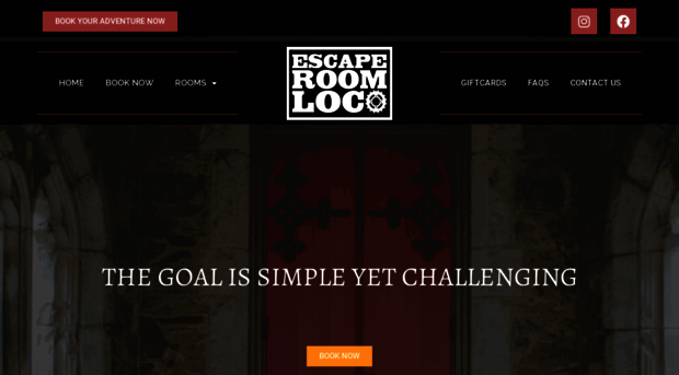 escaperoomloco.com