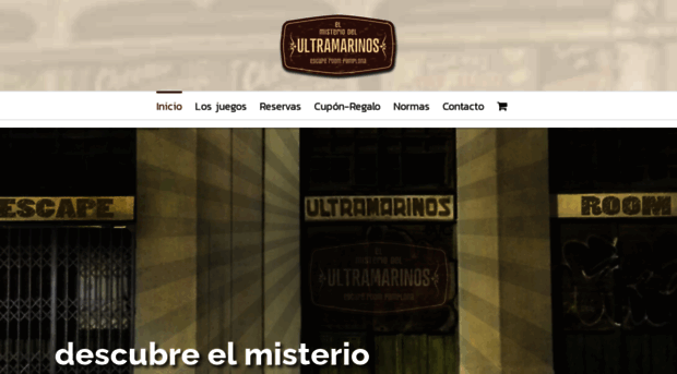 escaperoompamplona.com