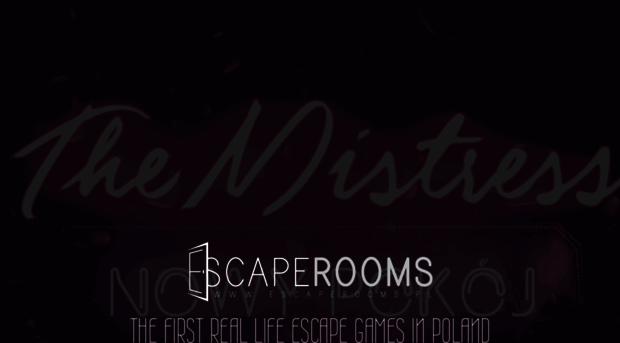 escaperooms.pl