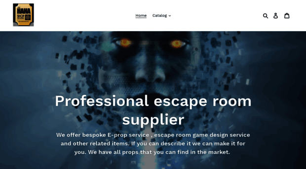 escaperoomshop.com