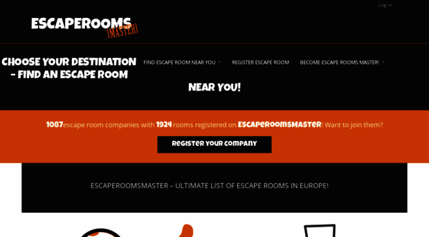 escaperoomsmaster.com