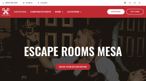 escaperoomsstore.com