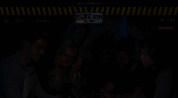 escaperoomthegame.com