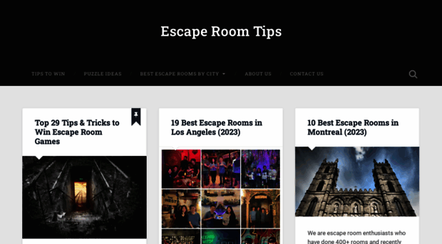 escaperoomtips.com