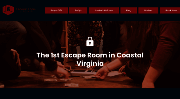 escaperoomvirginia.com