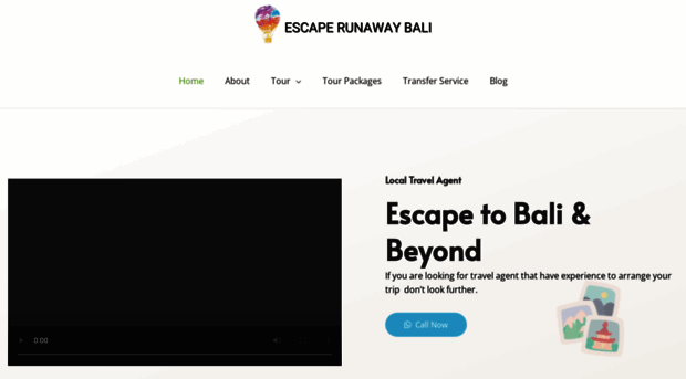 escaperunawaybali.com