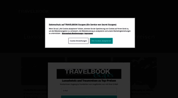 escapes.travelbook.de