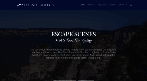 escapescenes.com.au