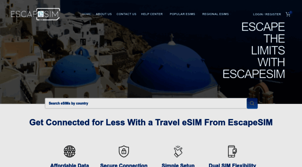 escapesim.com.au