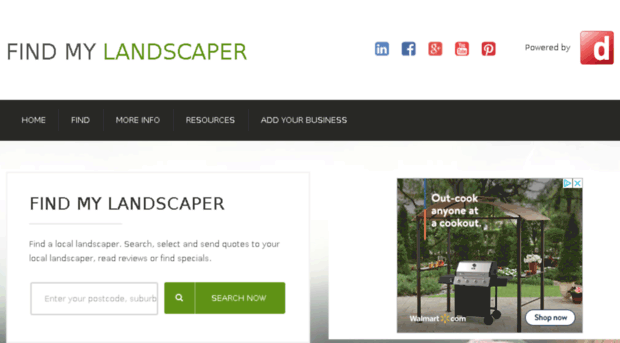 escapeslandscapeservices.net.au