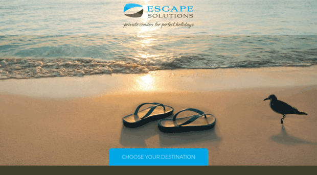 escapesolutions.com