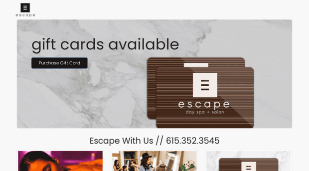 escapespaces.com