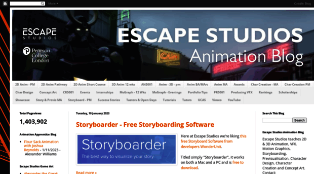 escapestudiosanimation.blogspot.jp