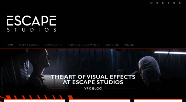 escapestudiosvfx.com