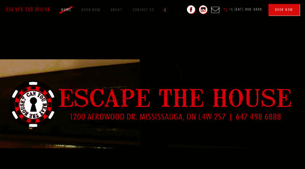 escapethehouse.ca