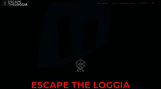 escapetheloggia.com