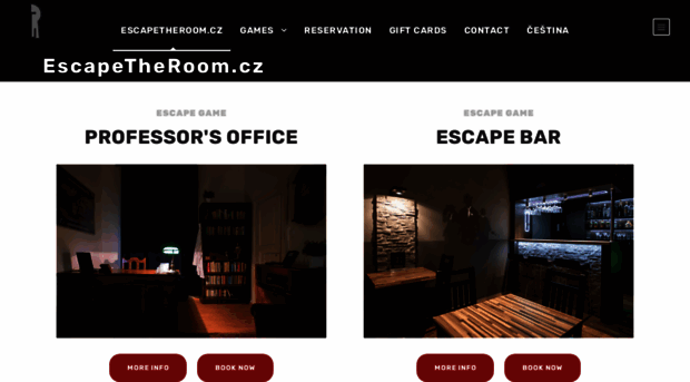 escapetheroom.cz