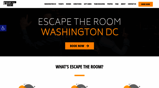 escapetheroomdc.com