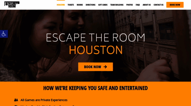 escapetheroomtexas.com