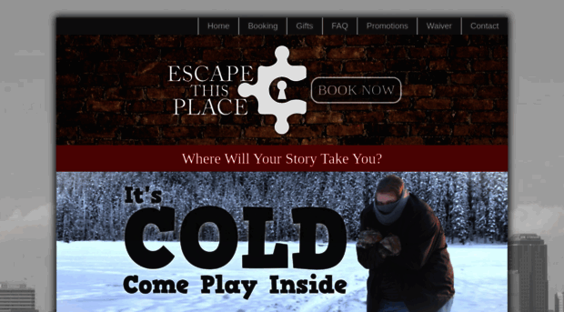 escapethis.place