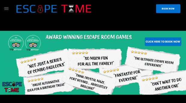 escapetime.co.uk