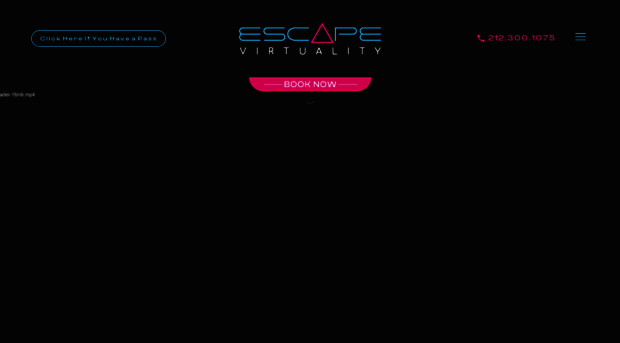 escapevirtuality.com