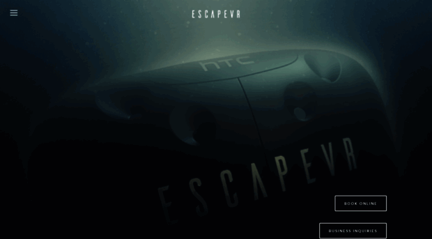 escapevrgames.com