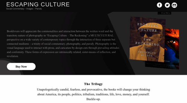 escapingculture.com