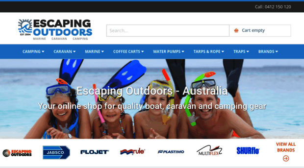 escapingoutdoors.com.au