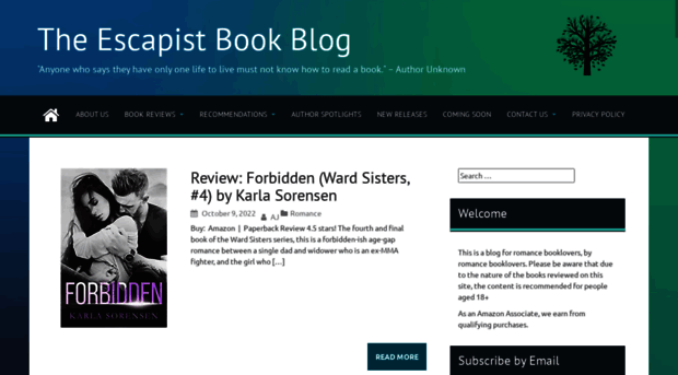 escapistbookblog.com