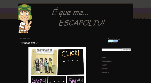 escapoliu.blogspot.com