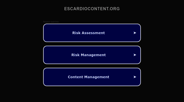 escardiocontent.org