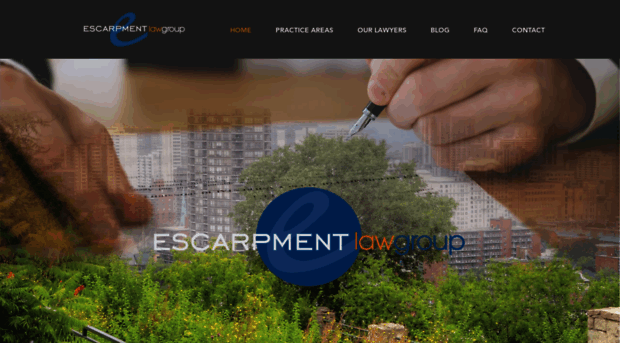 escarpmentlaw.com