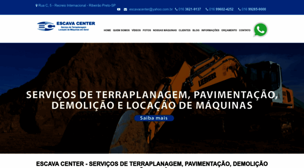 escavacenter.com.br