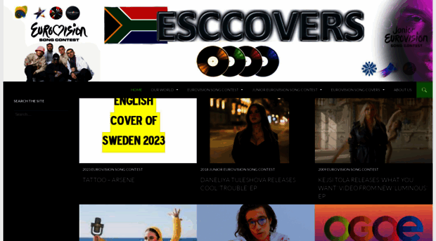 esccovers.com