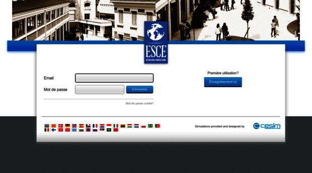 esce.cesim.com