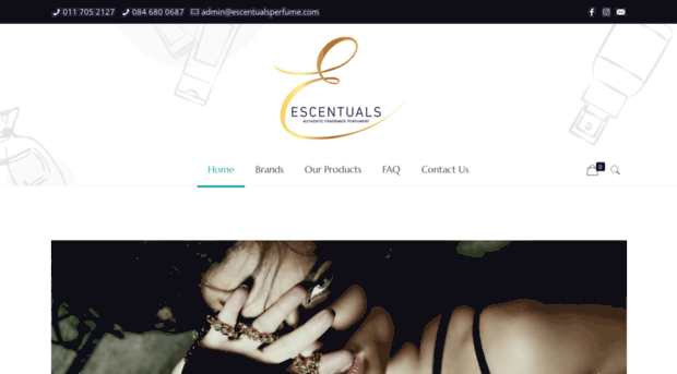 escentualsperfume.com