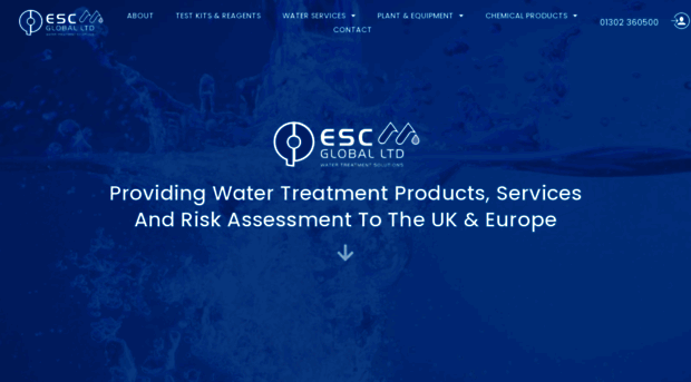 escglobal.co.uk