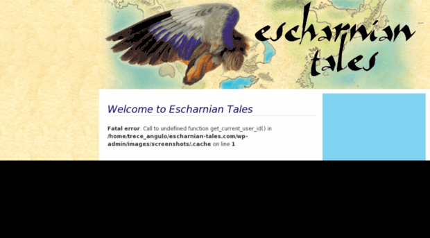 escharnian-tales.com