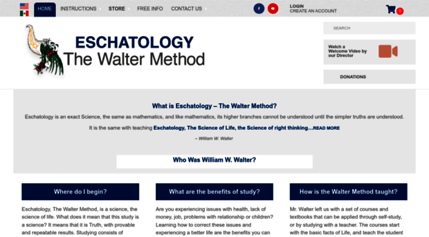 eschatology-wwwalter.org